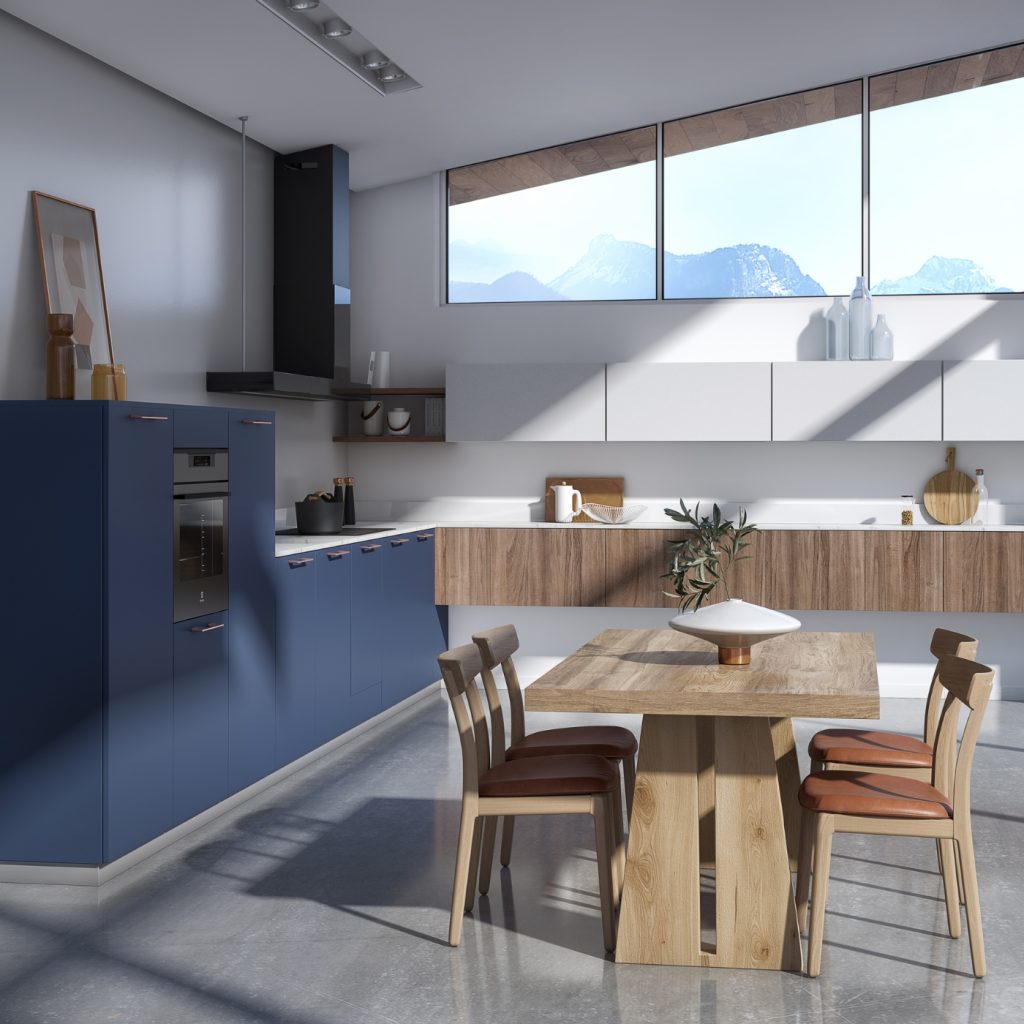 Nos inspirations pour une cuisine tendance en 2020