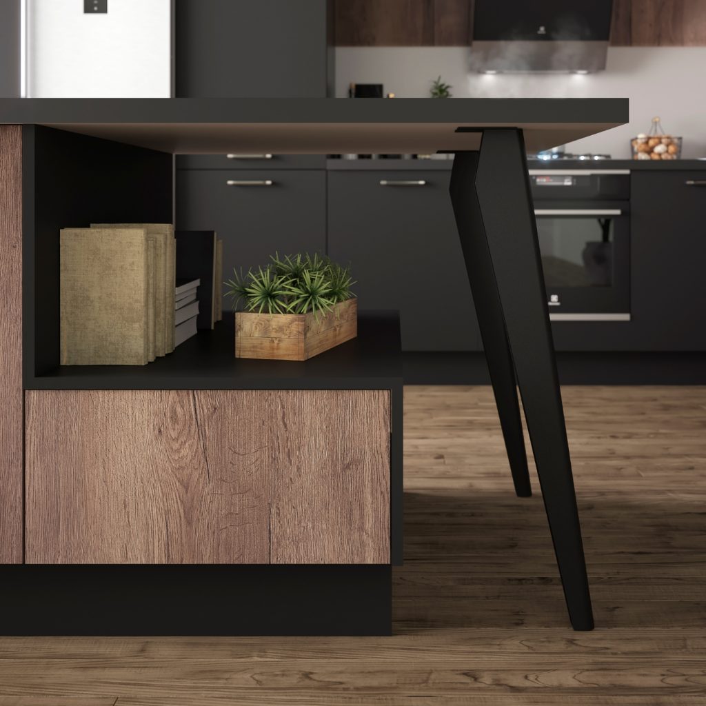 pieds-ilot-cuisine-moderne