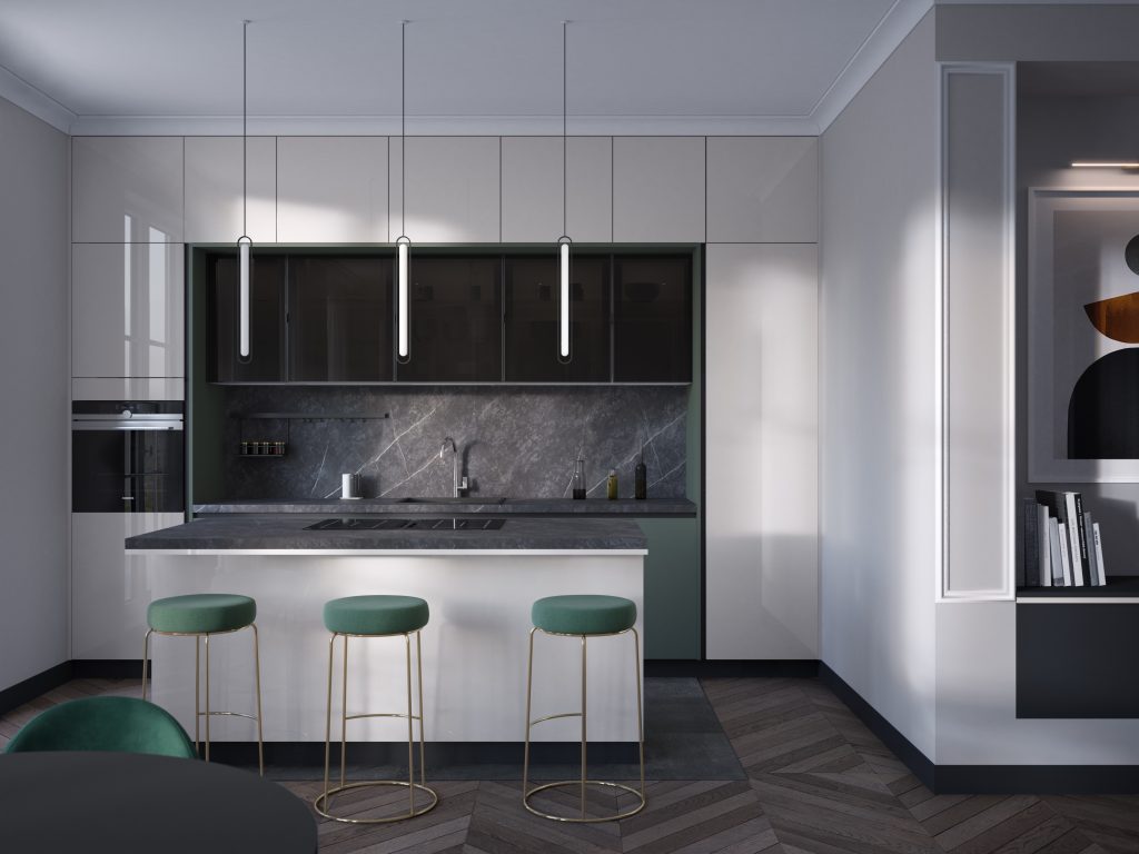 modele-cuisine-equipee-oro-chic