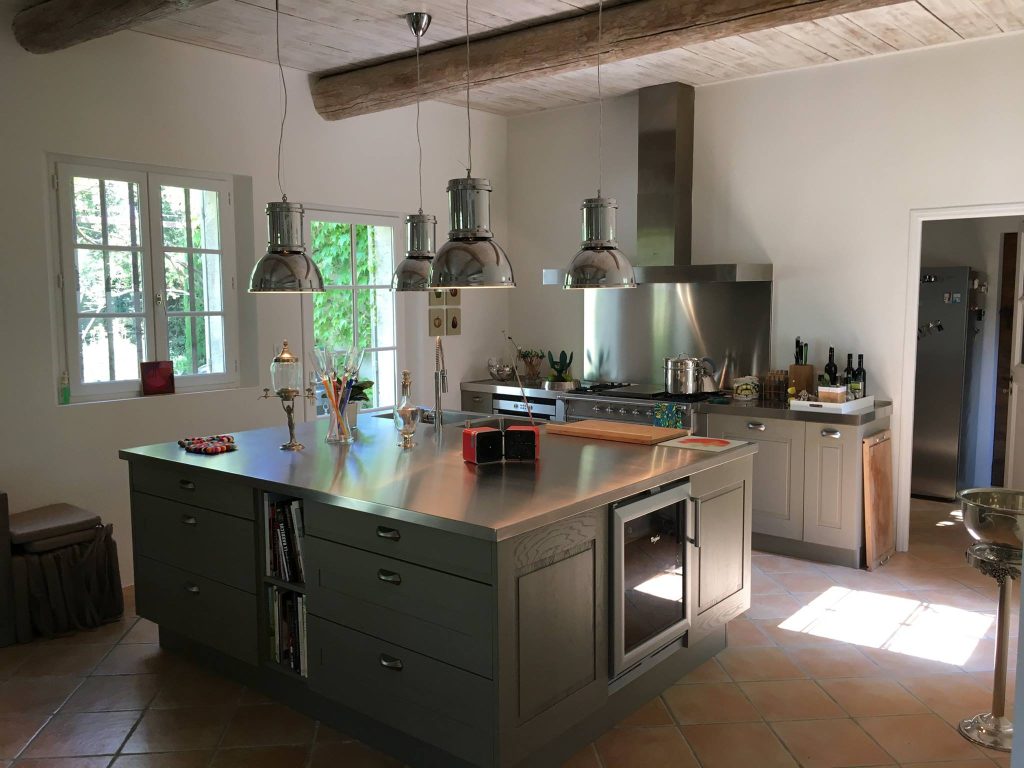 Réalisation Arthur Bonnet Avignon (84)