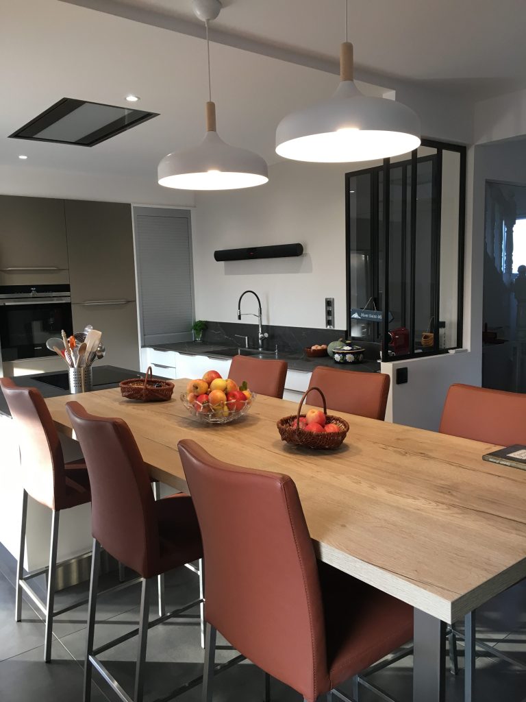 Réalisation Arthur Bonnet Nantes (44)