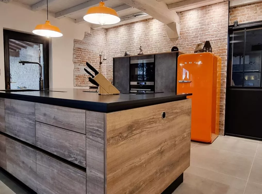 frigo_smeg_orange_arthur_bonnet_libourne