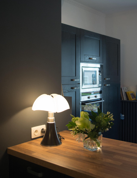 lampe-pipistrello-cuisine-design-luxembourg