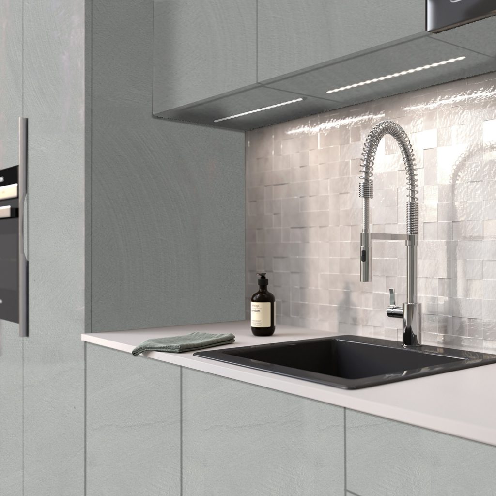 Quels types de luminaires choisir pour une cuisine ?