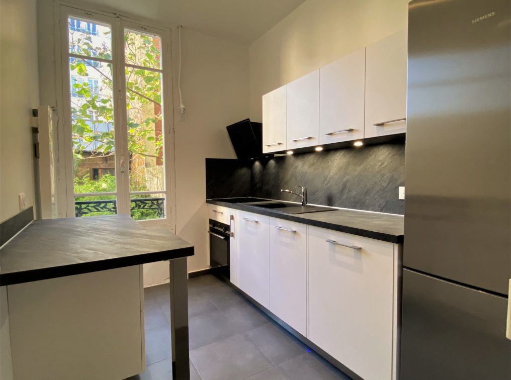 agencement-petite-cuisine-vincennes