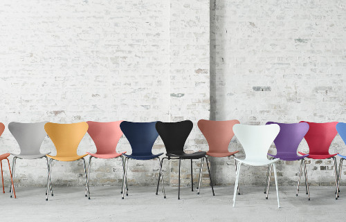 Chaise de cuisine design : 3 bonnes raisons d’adopter le fauteuil Masters chez Kartell