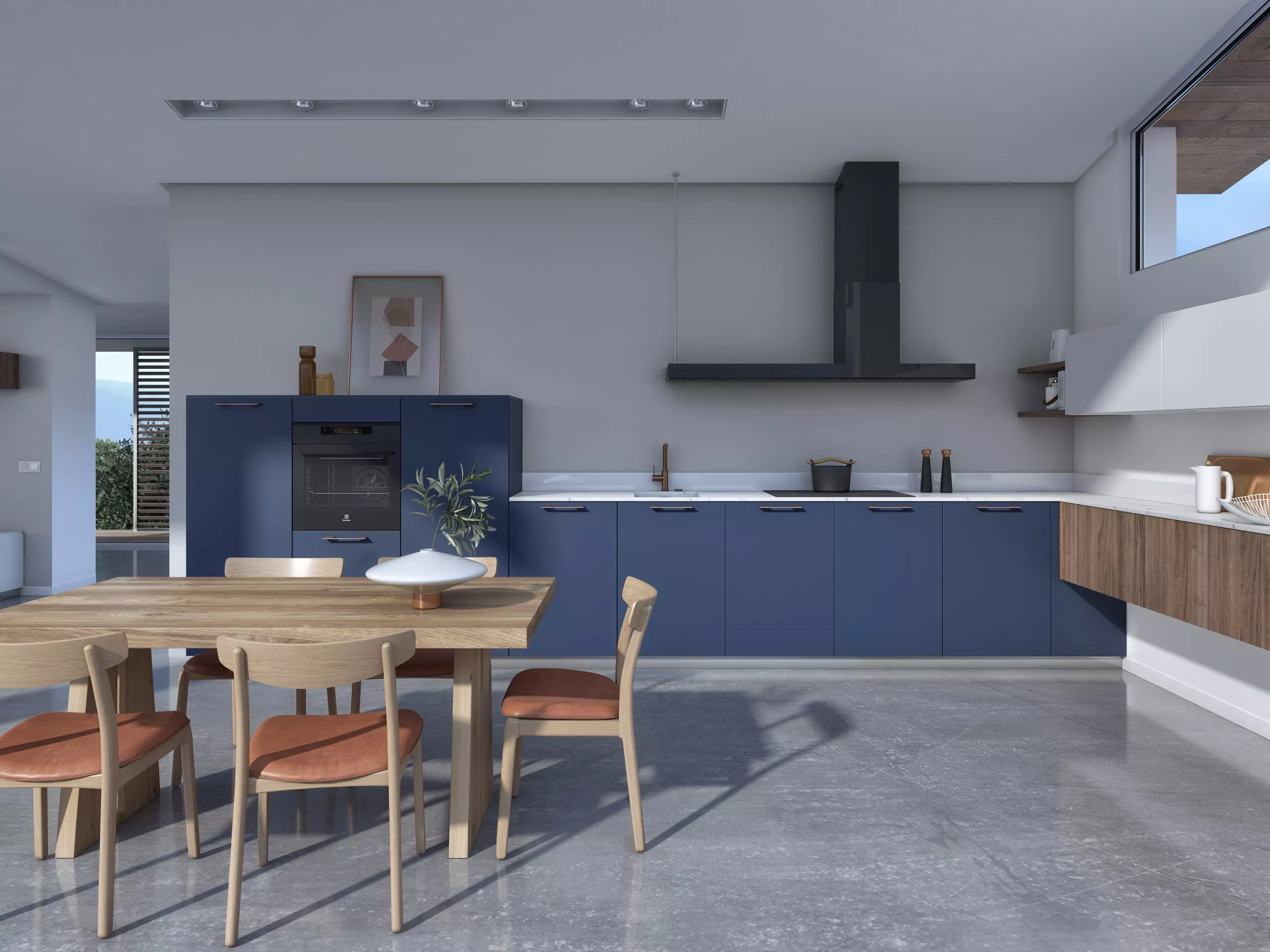 cuisine-bleue-bois-quietude