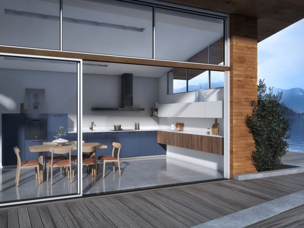 cuisine-bleue-style-scandinave-quietude