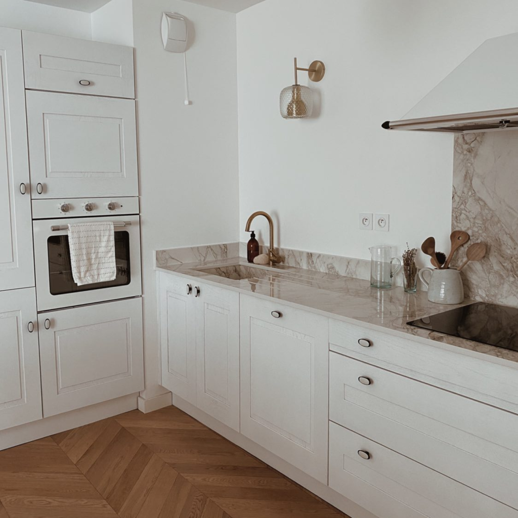cuisine-en-l-plan-travail-ceramique-aix-en-provence