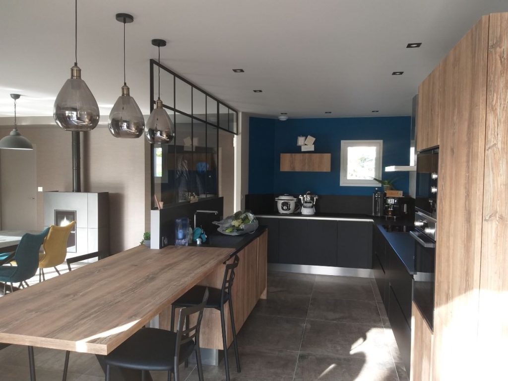cuisine-equipee-verriere-roche-sur-yon