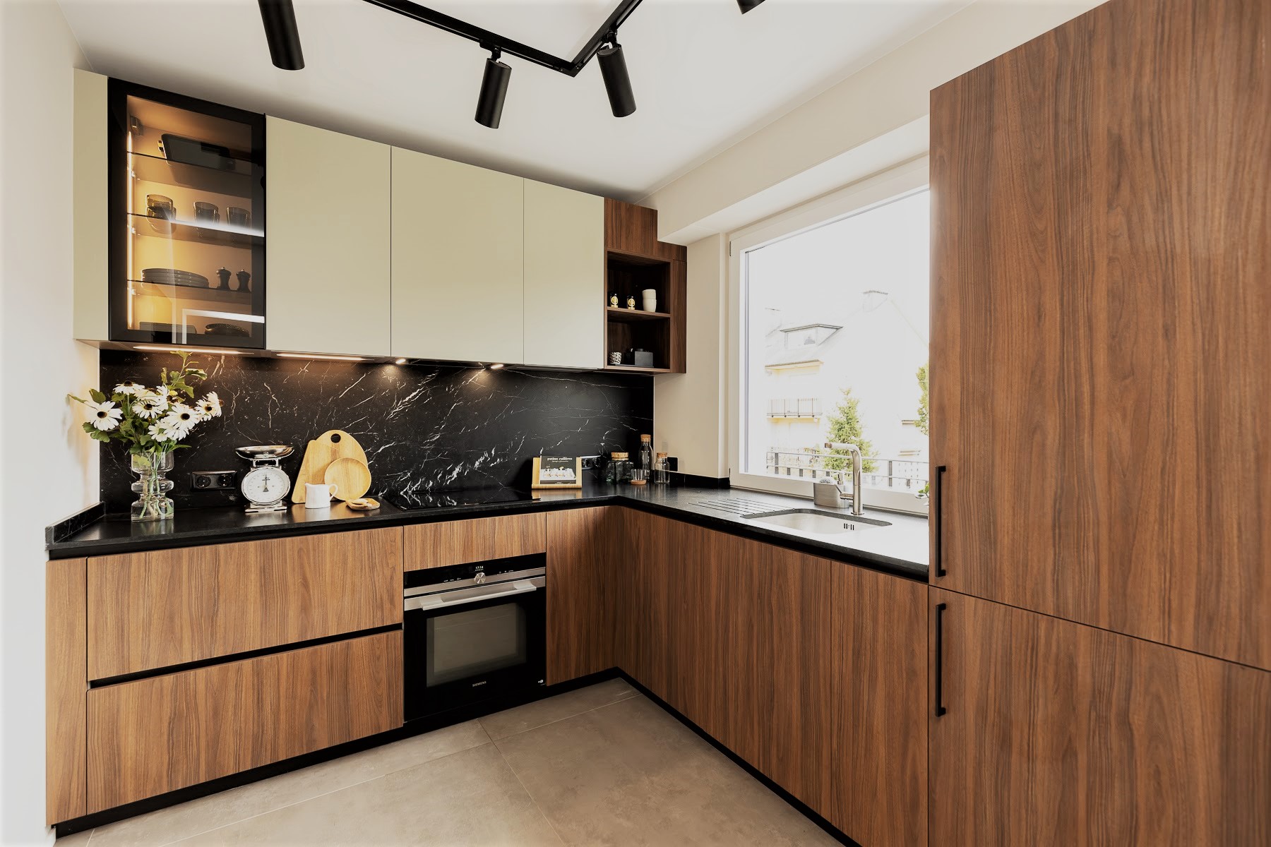 cuisine-plan-travail-granit-luxembourg