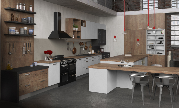cuisine-sur-mesure-loft