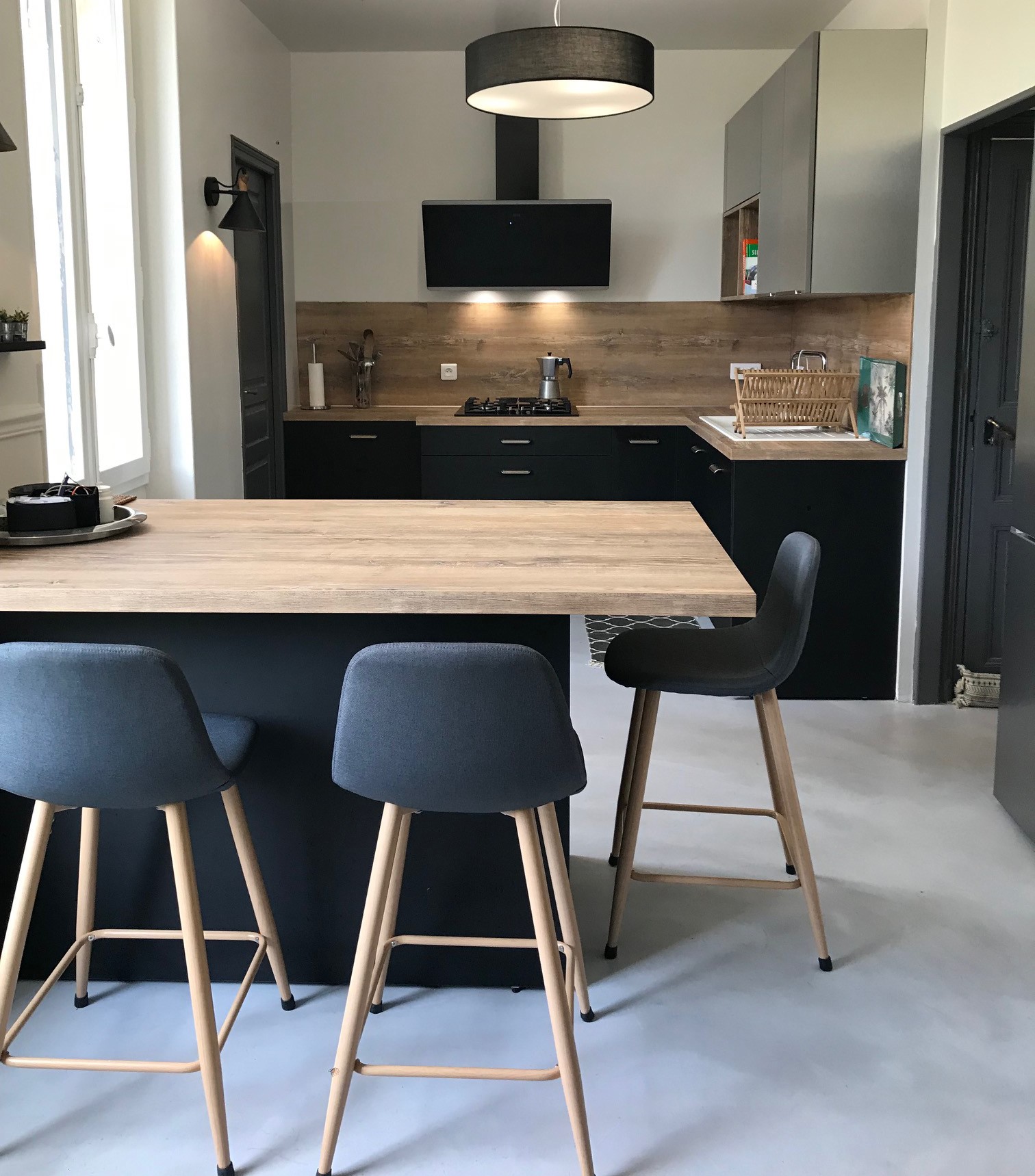 cuisine_four_bas_Villeneuve-sur-Lot