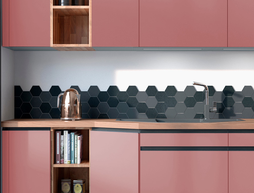 5 façons d’associer et d’adopter le Terracotta dans sa cuisine