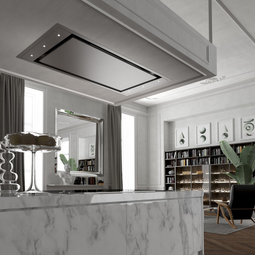 hotte-cuisine-aqua-slim-roblin