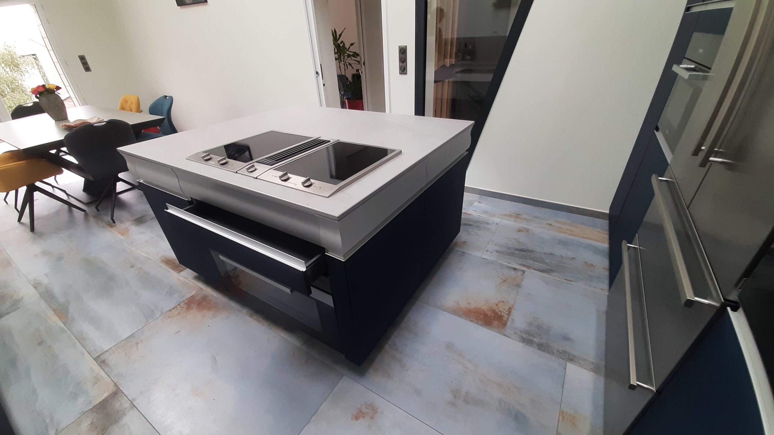 hotte-sur-plaque-cuisson-yssingeaux