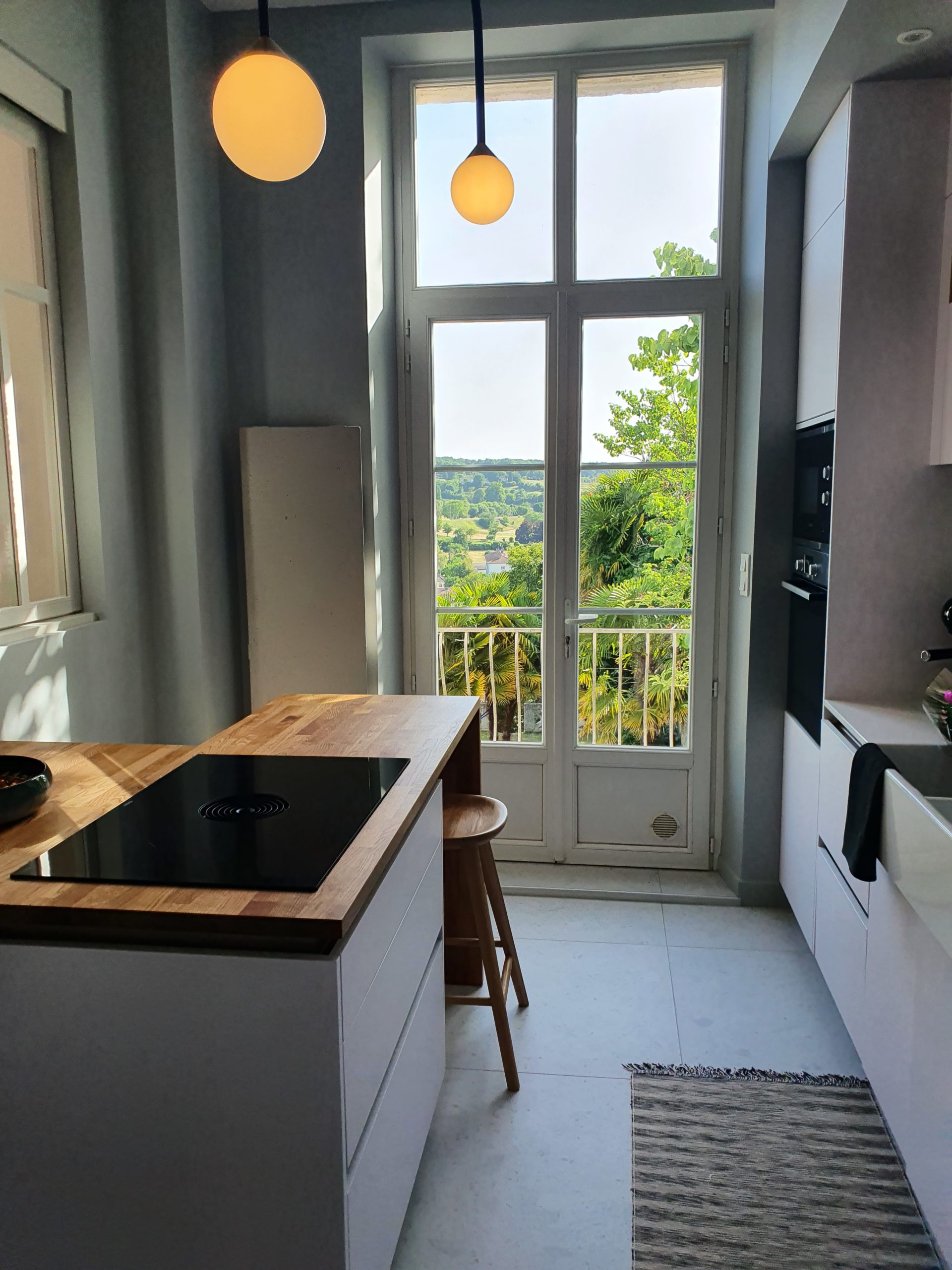 ilot-central-petite-cuisine-angouleme