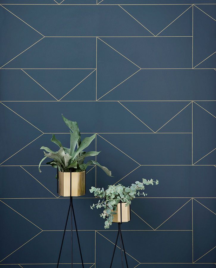 papier-peint-bleu-dore-fermliving