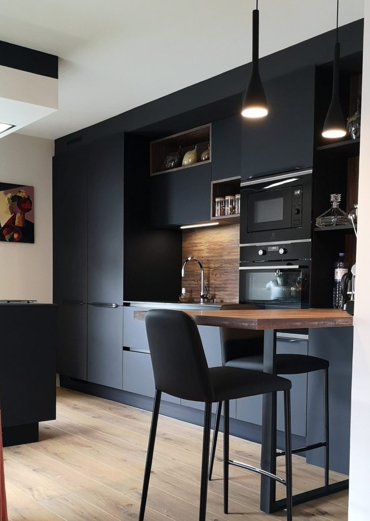Comment choisir un four design ?