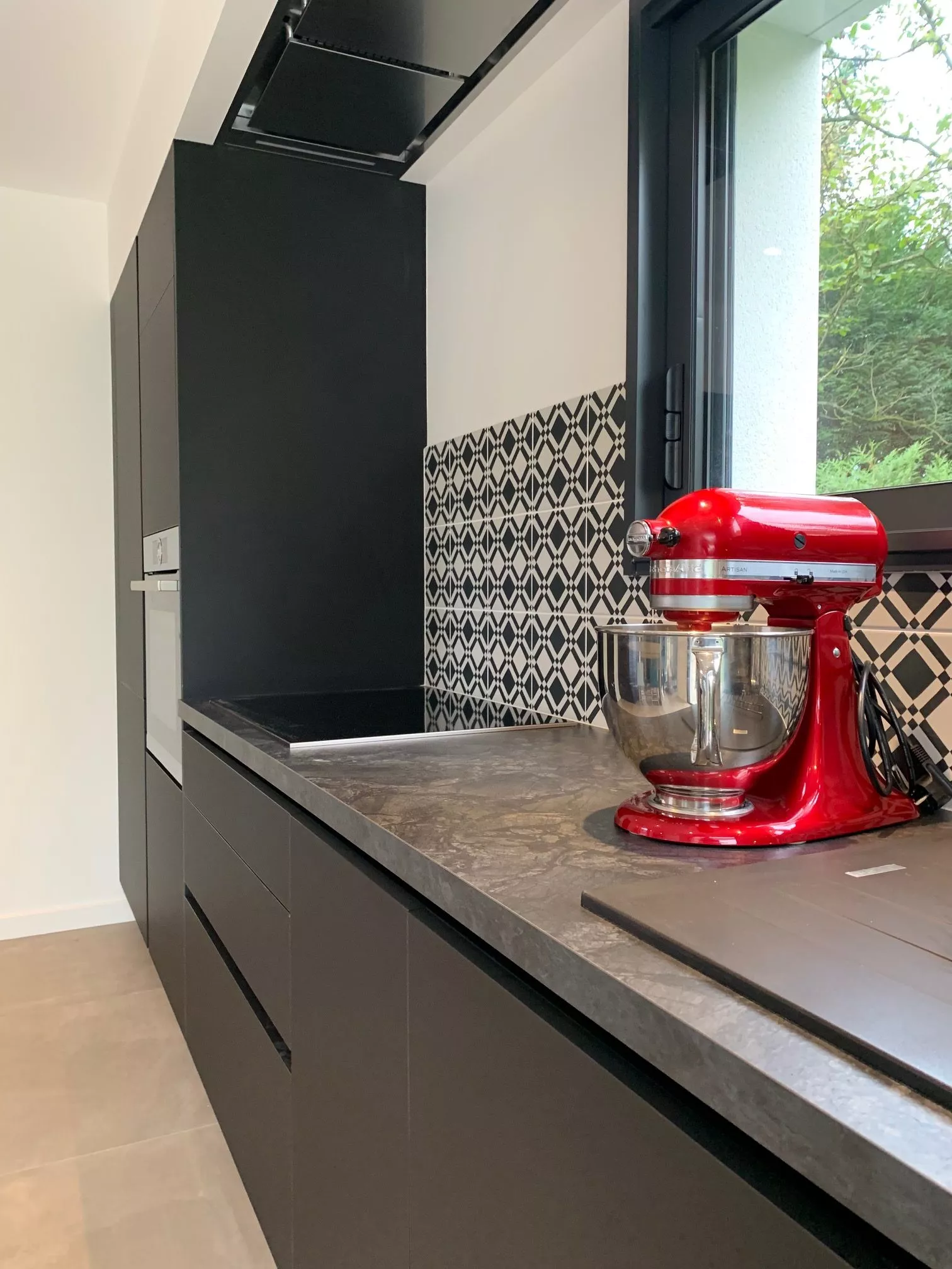 robot-smeg-rouge-cuisine-nantes