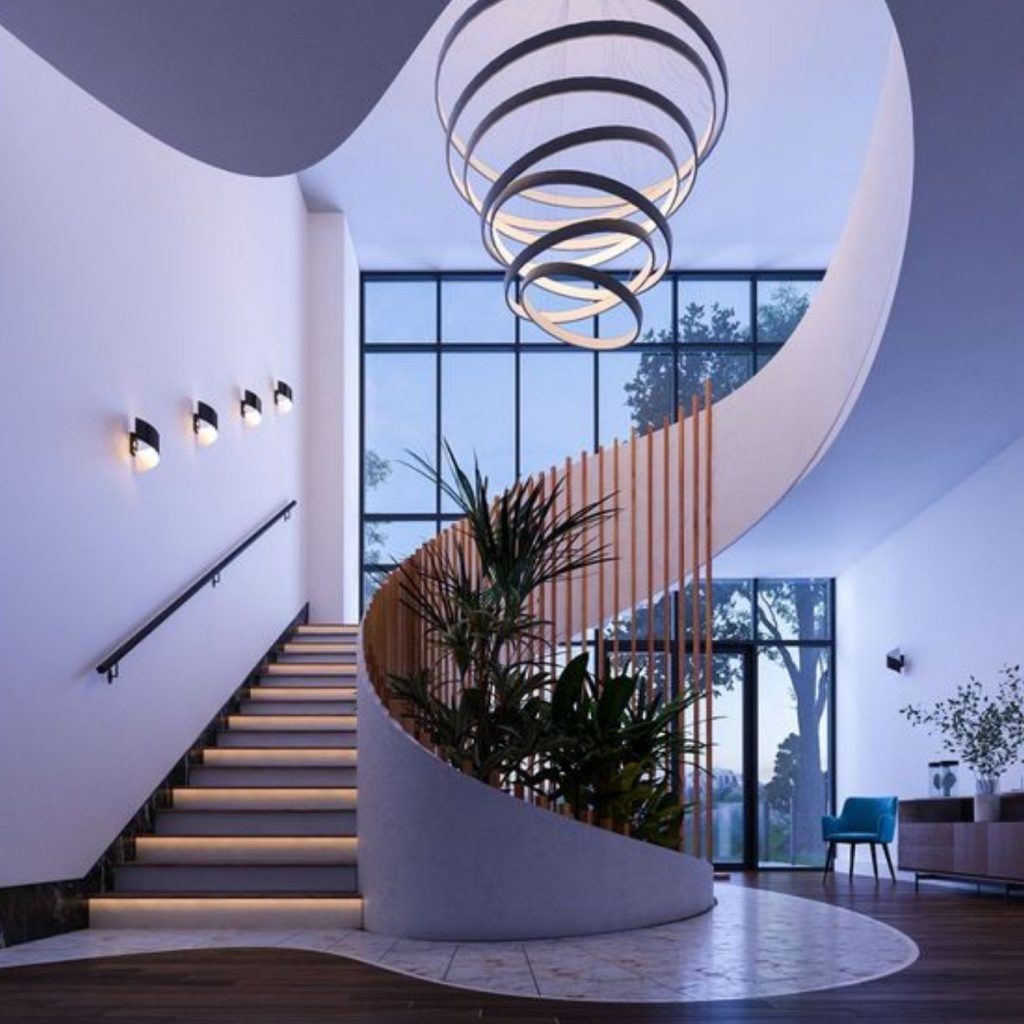 Tech Eden, un amour passionnel entre nature et technologie