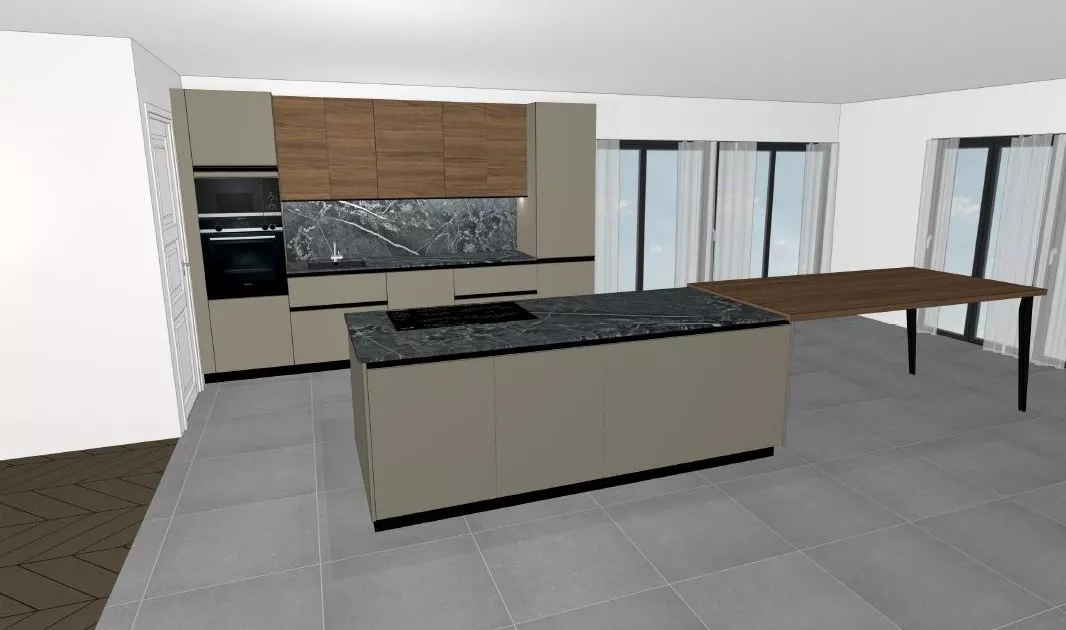 vue-3d-cuisine-verte