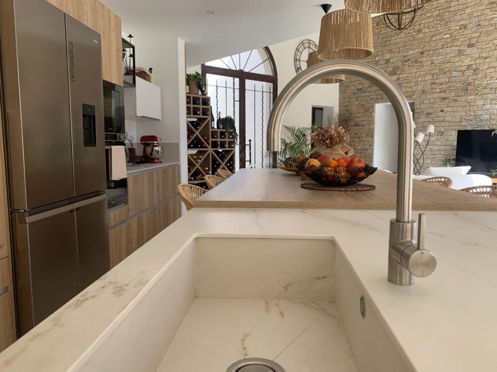 Guide complet pour bien choisir son robinet de cuisine