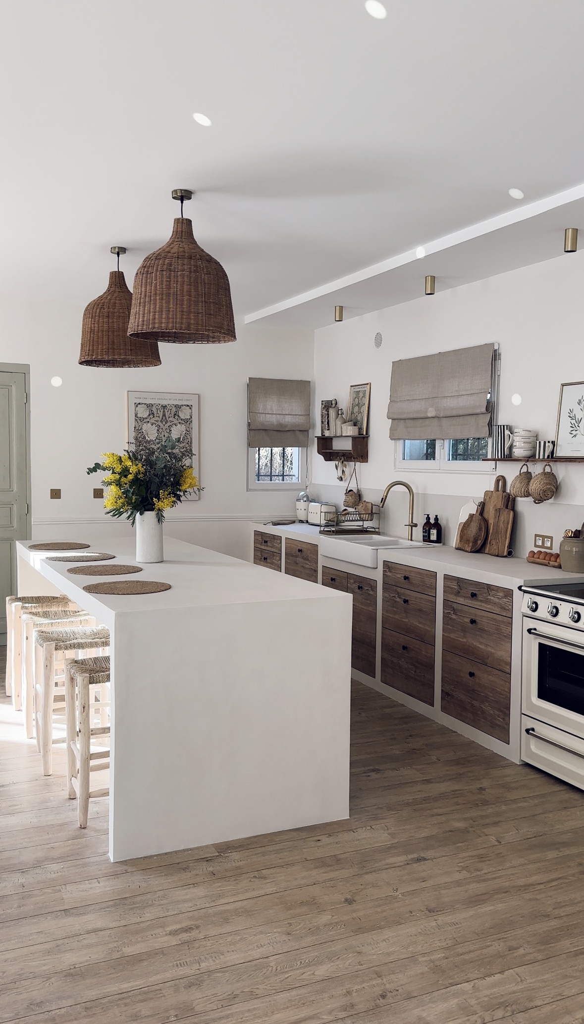 cuisine-blanche-bois-campagne-chic-arthur-bonnet