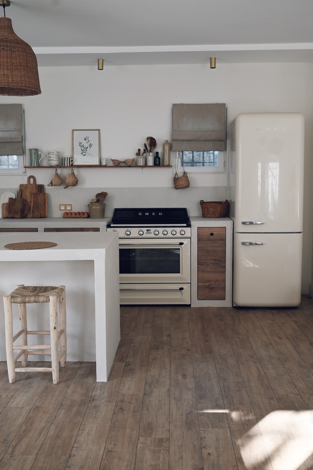 piano-cuisson-cuisine-campagne-chic-arthur-bonnet