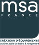Logo MSA partenaire arthur bonnet