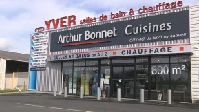 Arthur Bonnet Bayeux recrute