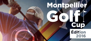 Votre magasin Arthur Bonnet partenaire de la Golf Cup de Montpellier !