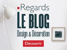 Regards - Notre blog Design & Décoration