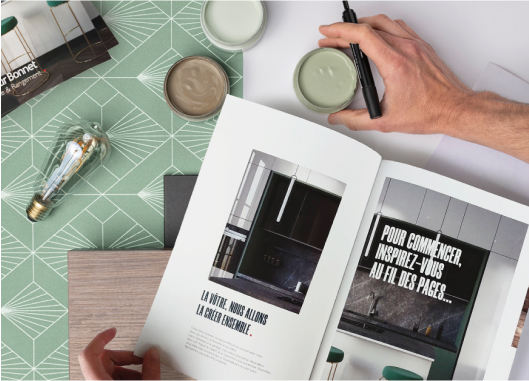 <p>Inspirez-vous</p>