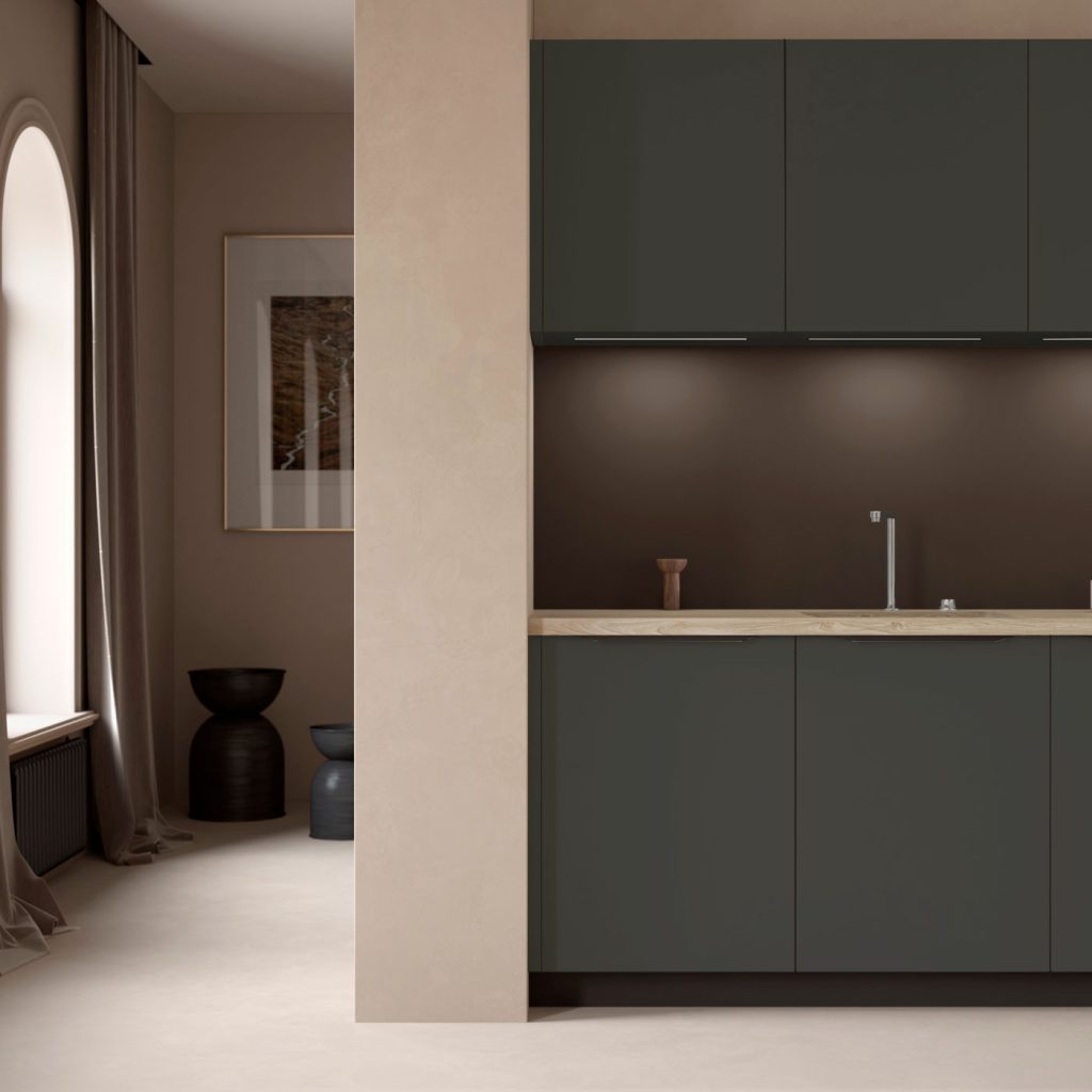 Réglisse velouté Fenix NTM®