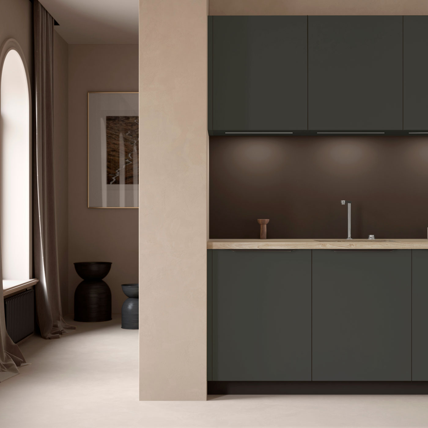 Réglisse velouté Fenix NTM®