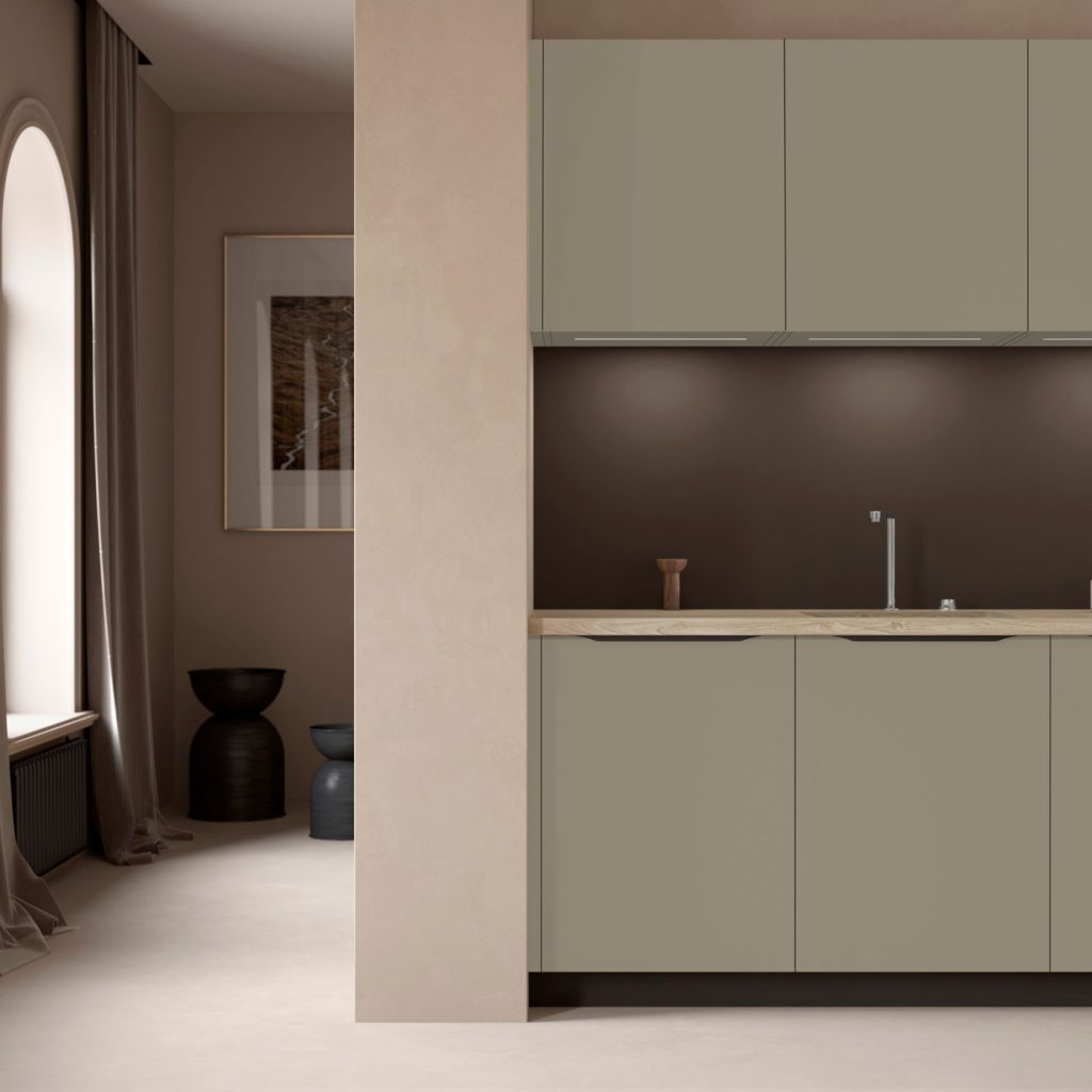 Sable velouté Fenix NTM®