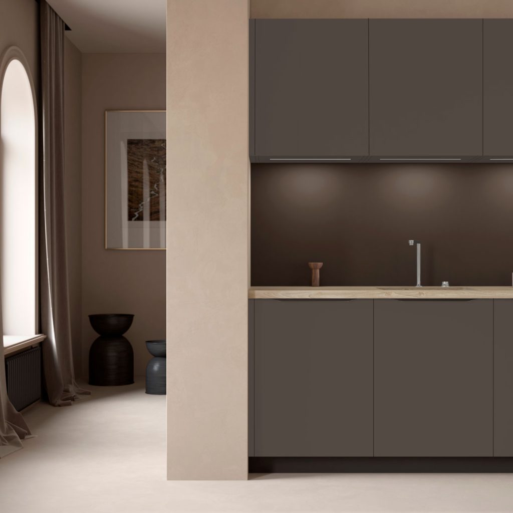 Cacao velouté Fenix NTM®