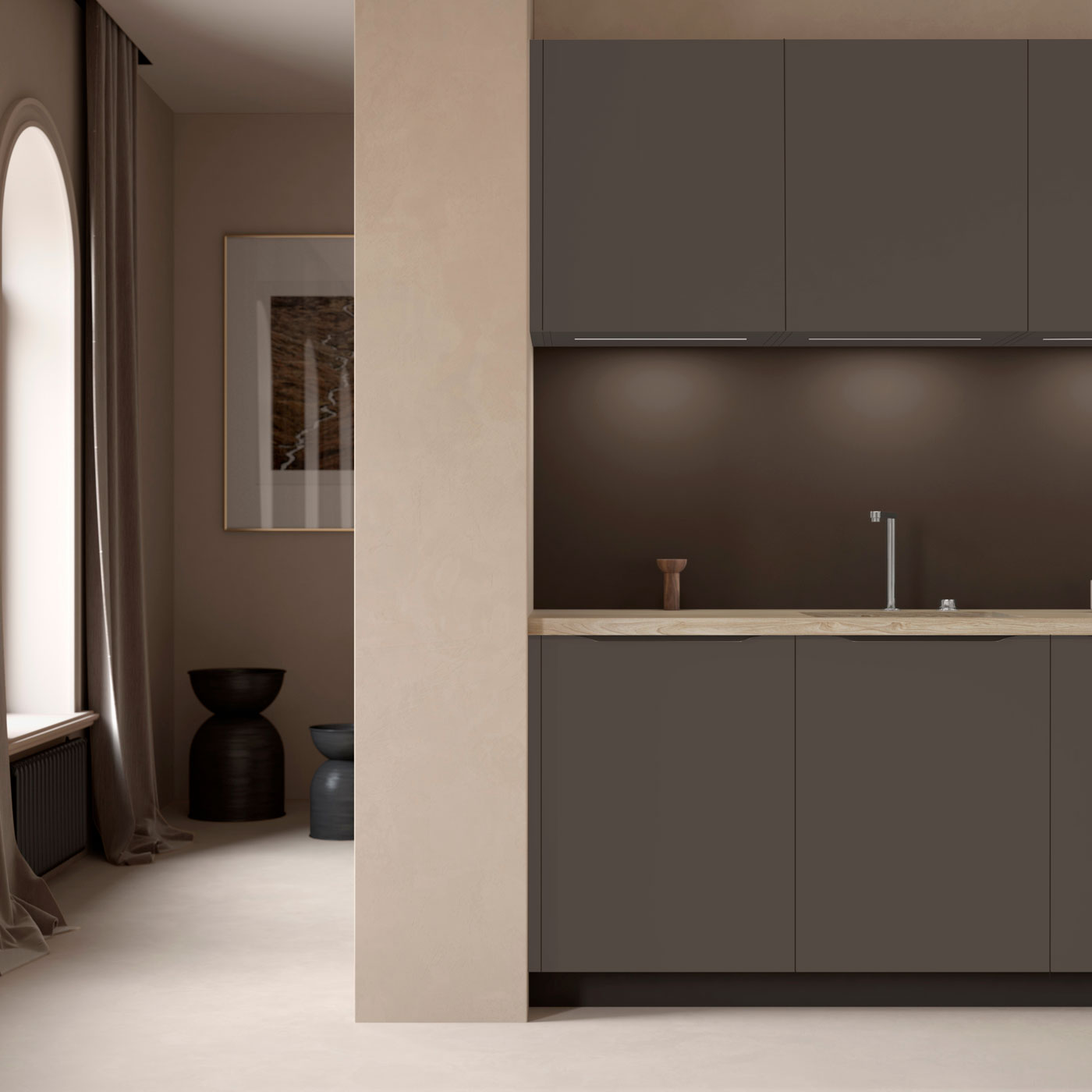 Cacao velouté Fenix NTM®