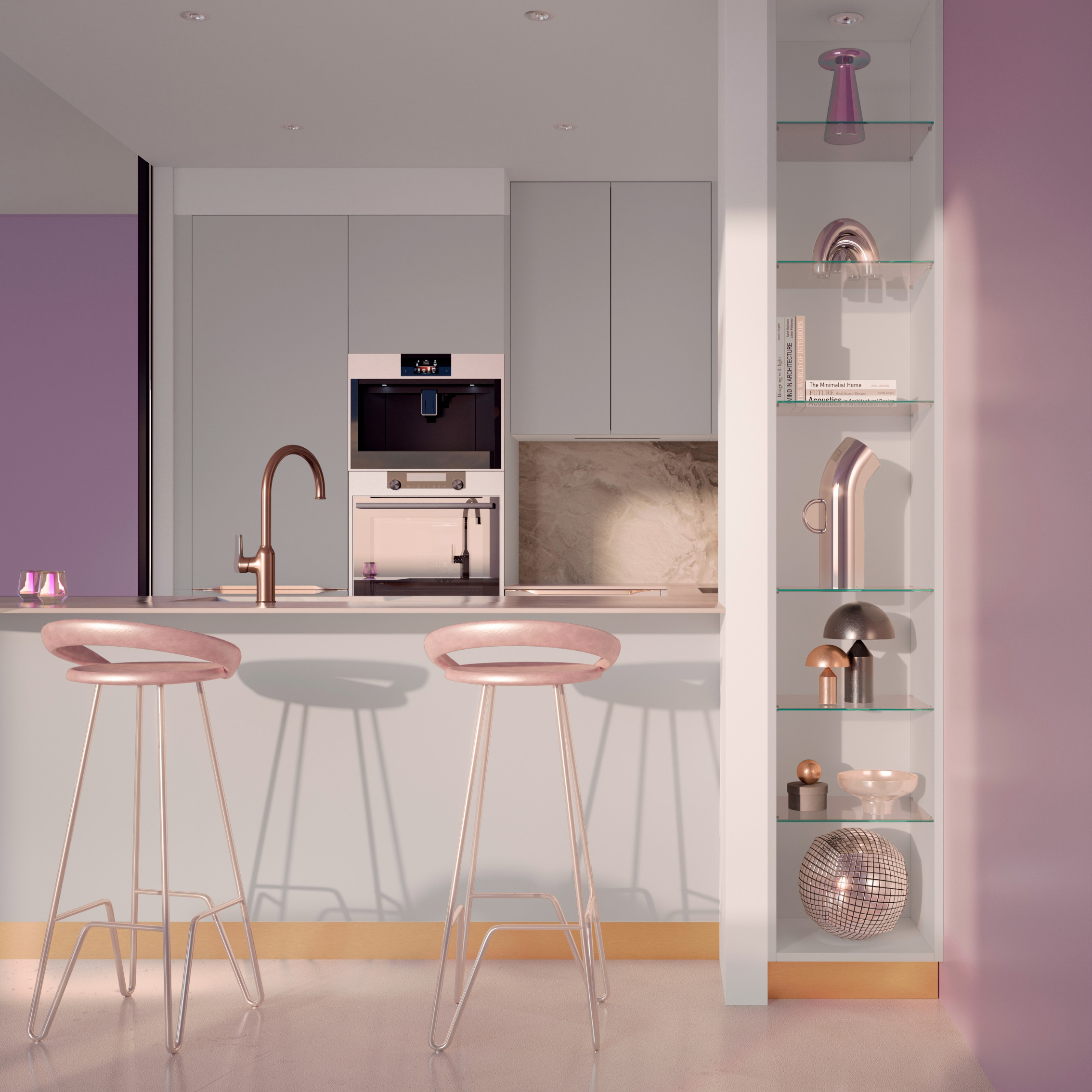 Gris duvet Fenix NTM®