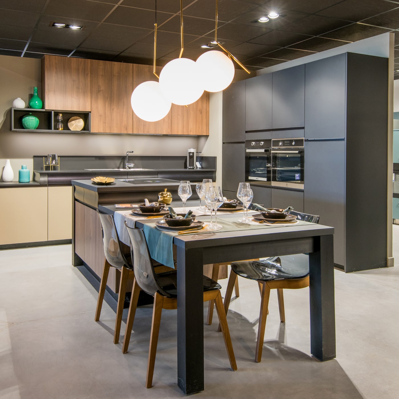 Arthur Bonnet Villefranche de Rouergue