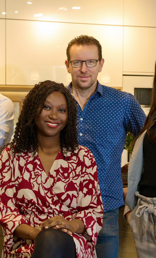 Votre cuisiniste Arthur Bonnet