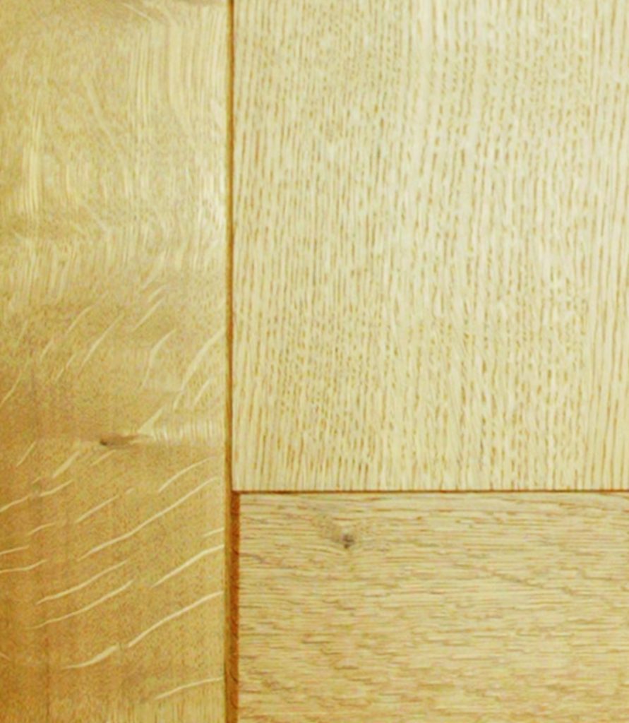 TE016 chêne naturel