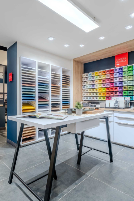 Arthur Bonnet &#8211; Saint-Rémy-de-Provence