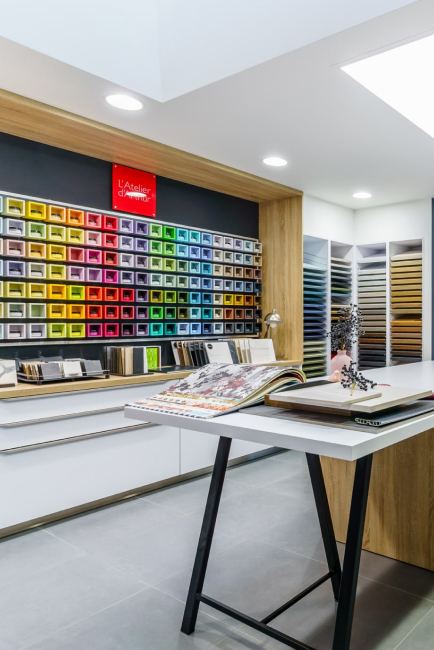 Les étapes de votre projet de cuisine – Arthur Bonnet