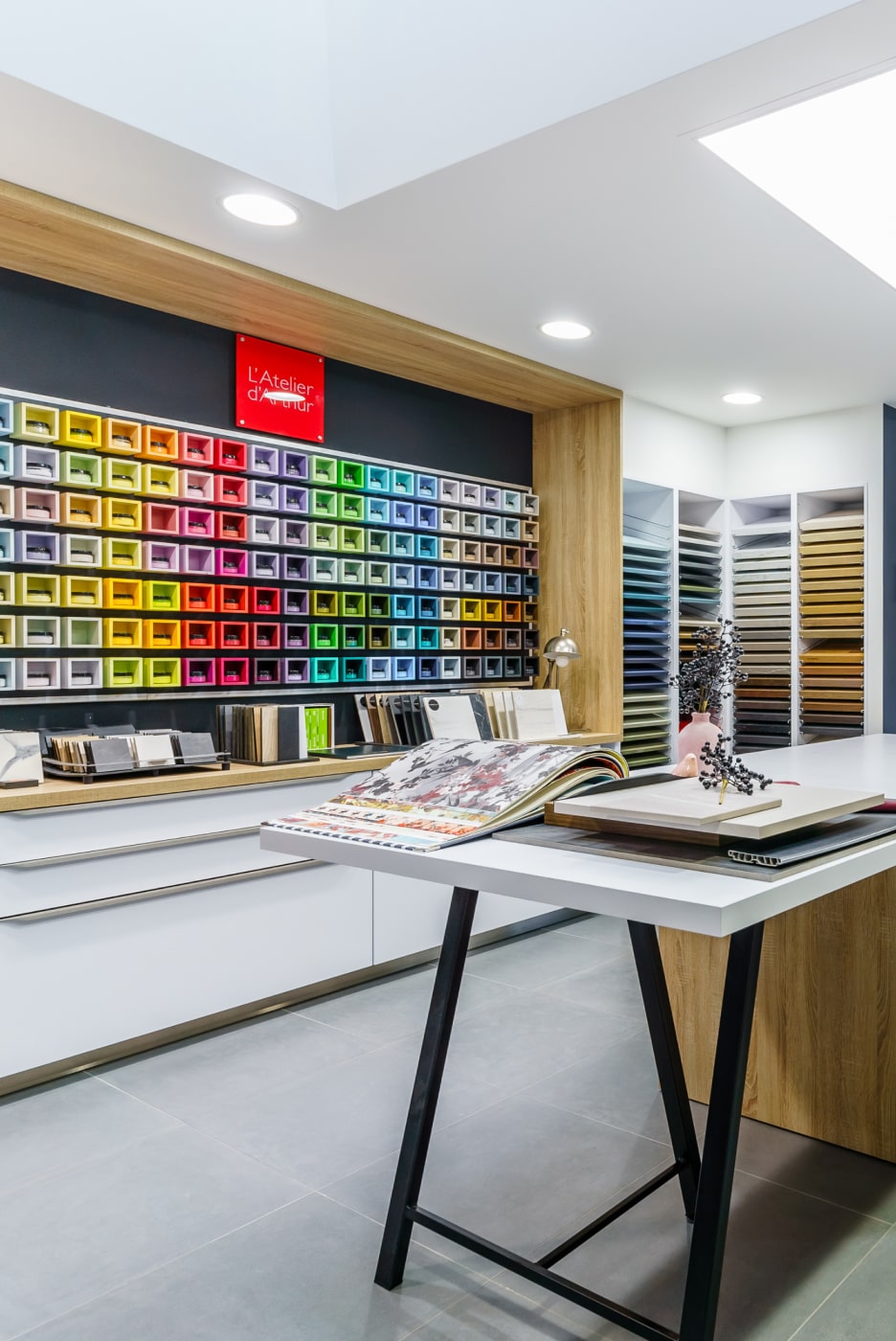 Arthur Bonnet Thionville