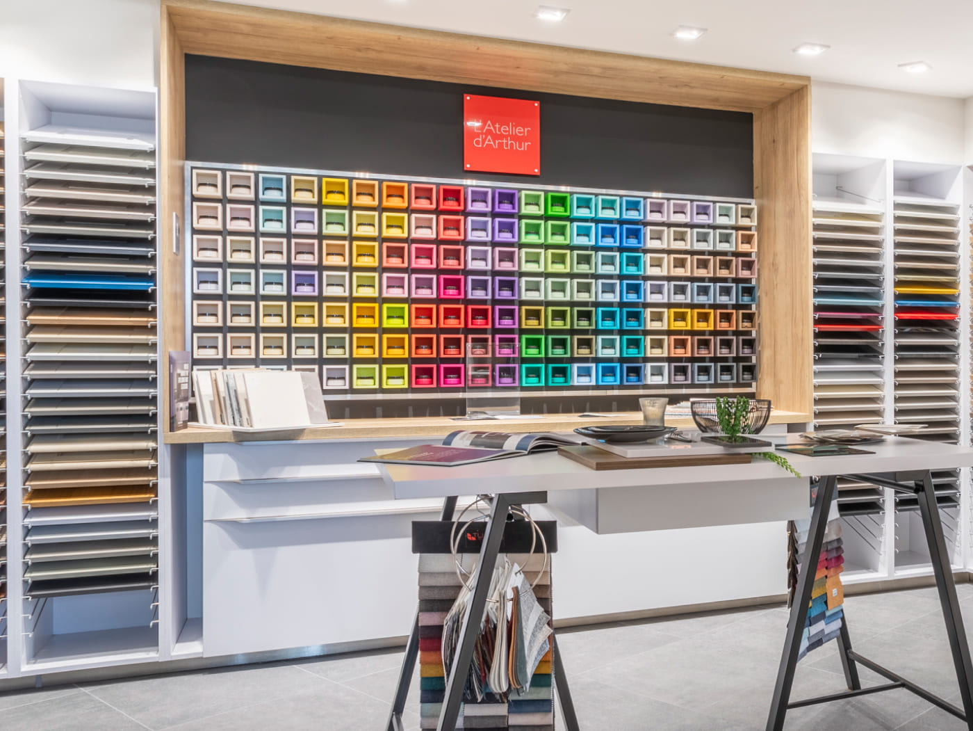 Arthur Bonnet Aubagne