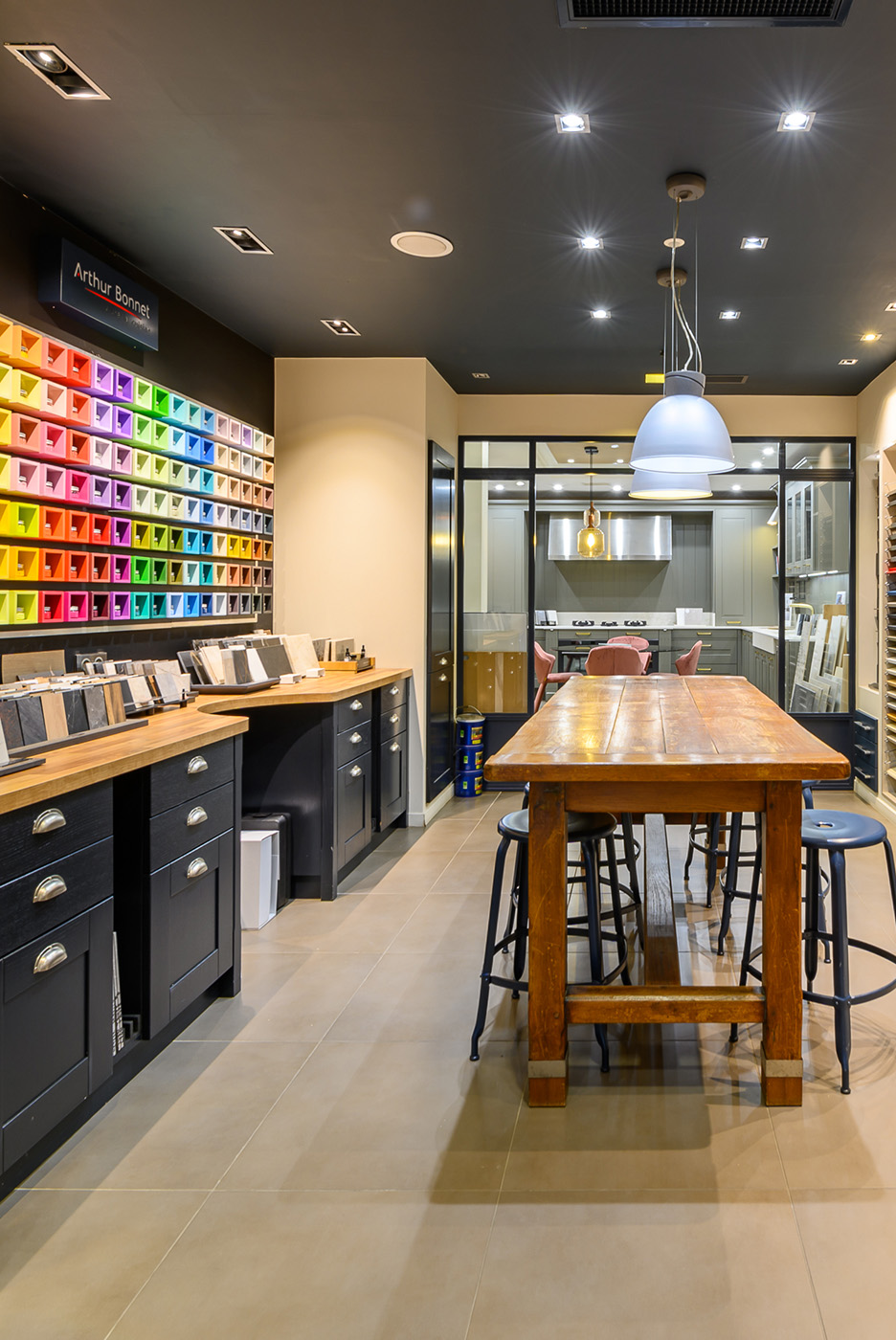 Arthur Bonnet Cormeilles-en-Parisis