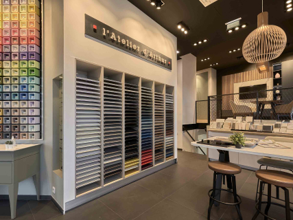 Arthur Bonnet Courbevoie