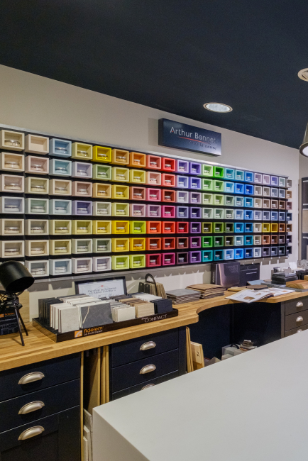 Arthur Bonnet Fréjus